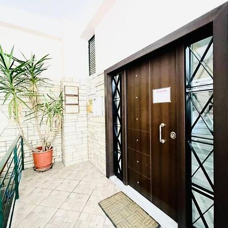 Ferienwohnung Clio Muse Athen Exterior foto