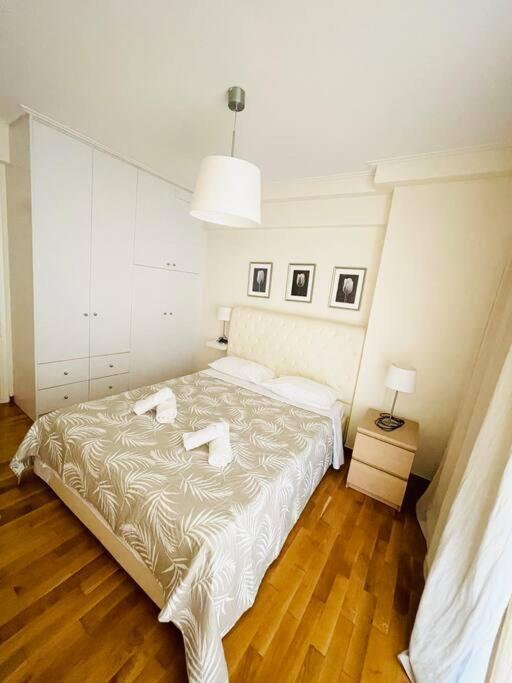 Ferienwohnung Clio Muse Athen Exterior foto